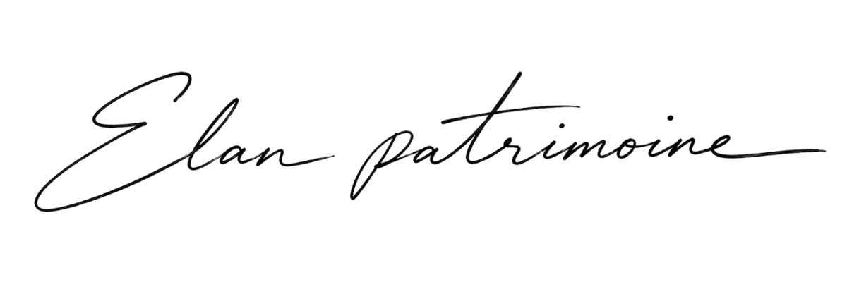 Signature Élan Patrimoine